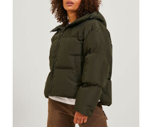 JJXX JXMISTY DOWN BLEND PUFFER JACKET OTW SN 12236528 4232874 rosin ab 59 95 Preisvergleich bei idealo