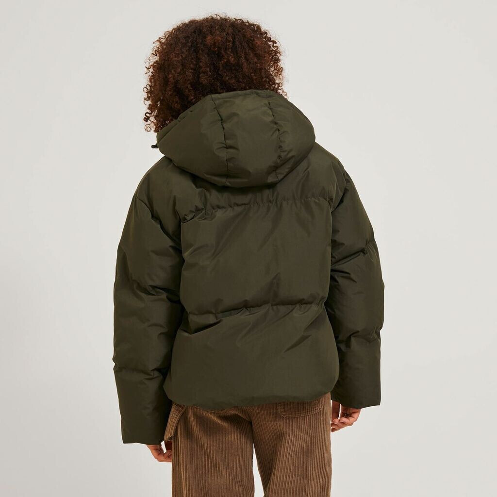 Blend puffer jacket sales