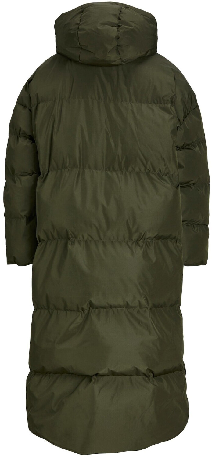JJXX JXMISTY DOWN BLEND LONG PUFFER OTW SN (12236531-4232887) rosin