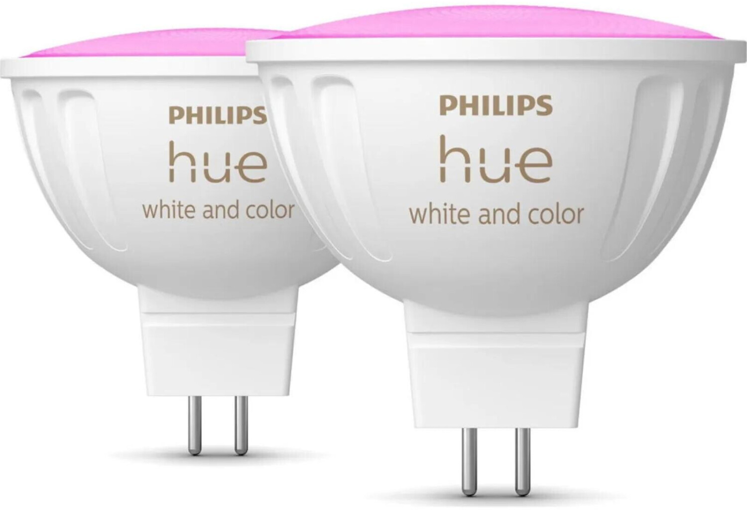Ampoule LED connectée Philips hue lux – Culot E27 - Spécialiste vente online