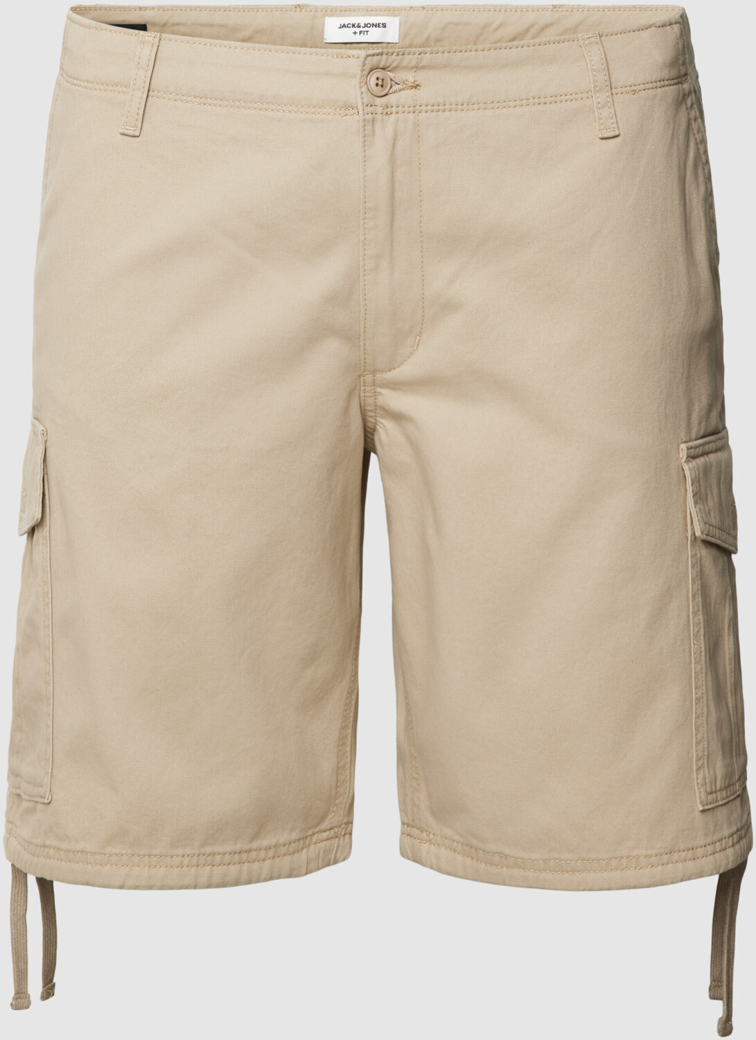 Ana cargo clearance shorts