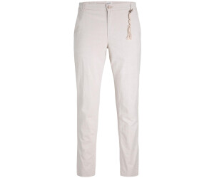 Jack & Jones JPSTOLLIE JJCOVE LINEN AKM (12238172) ab 26,83 