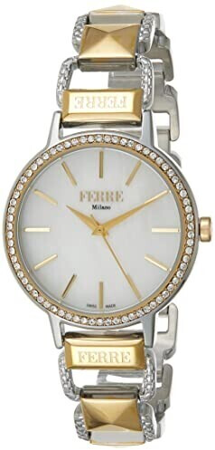 Gianfranco Ferre FerrÈ Milano (FM1L173M0091) gold