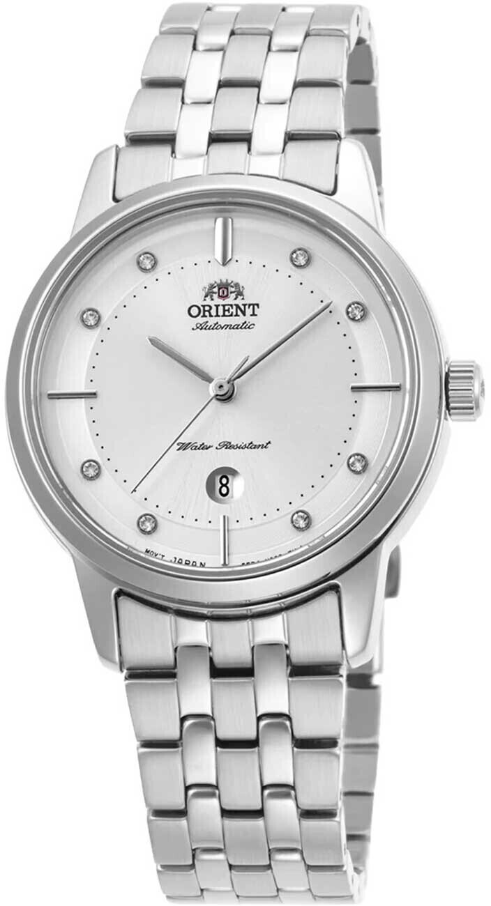 ORIENT RA-NR2009S10B silver