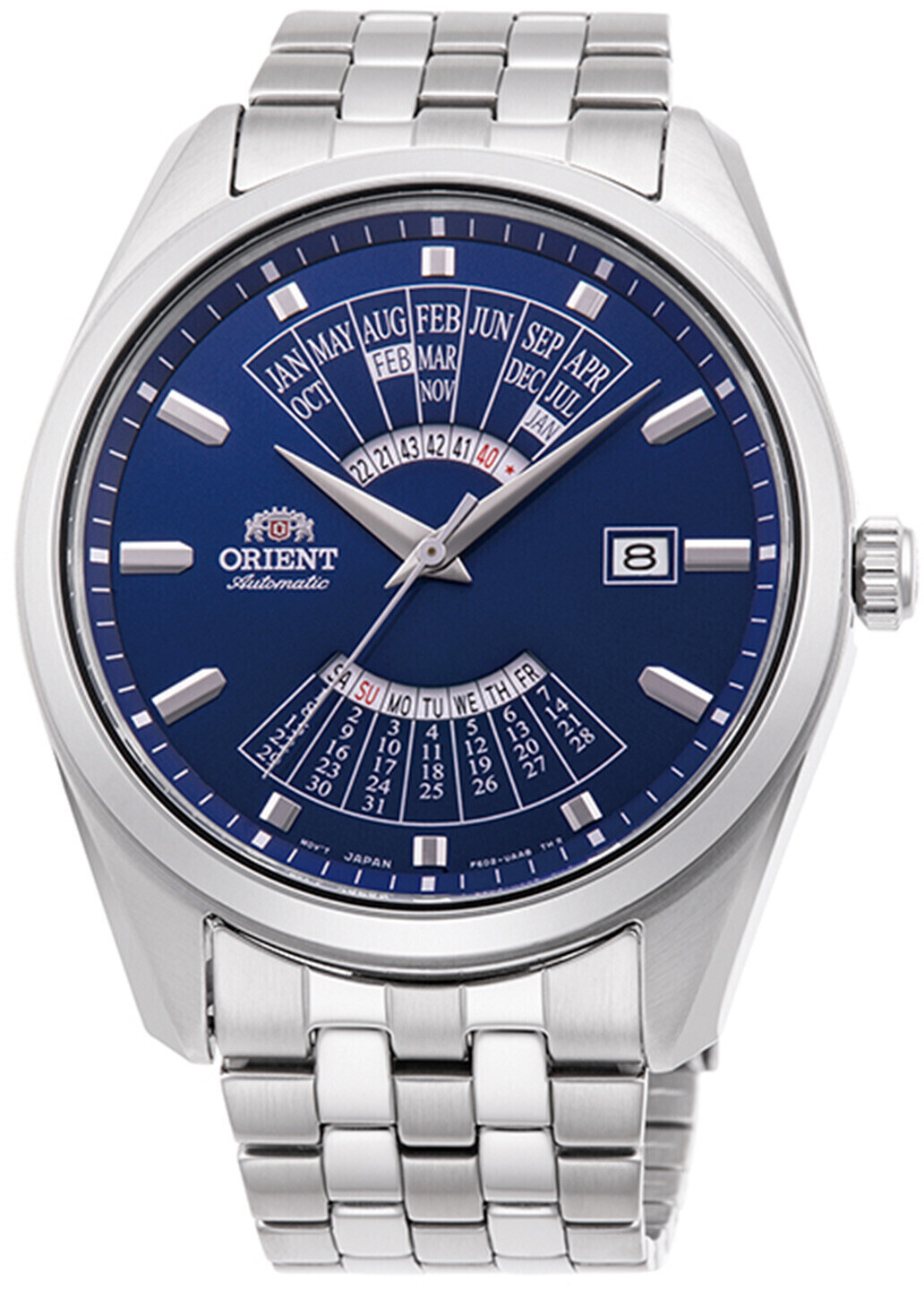 ORIENT Contemporary (RA-BA0003L10B)