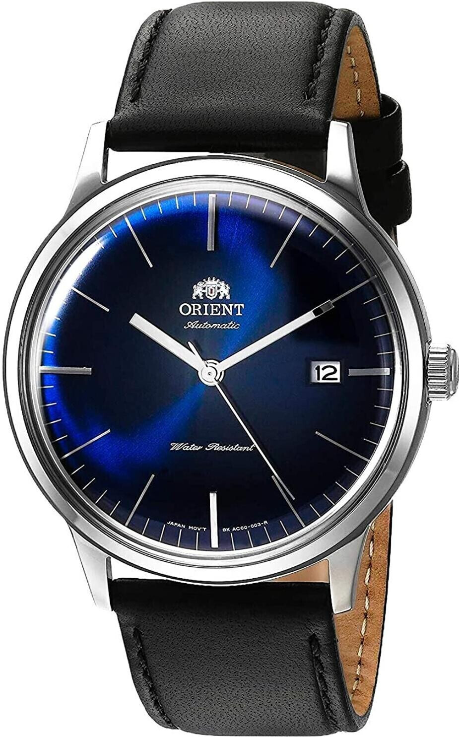 ORIENT FAC0000DD0 black