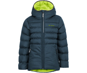 vaude winterjacke 122