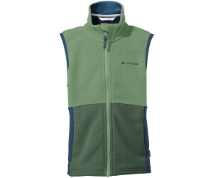 VAUDE Unisex Kids Pulex Jacket II jas voor kinderen