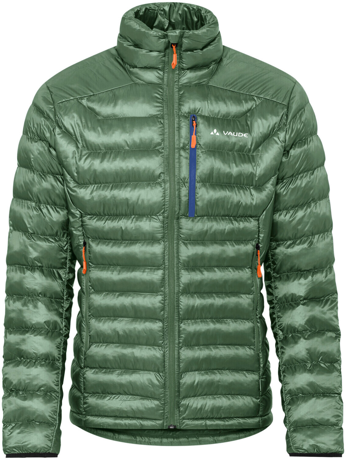 VAUDE Men's Batura Insulation Jacket (42534) woodland