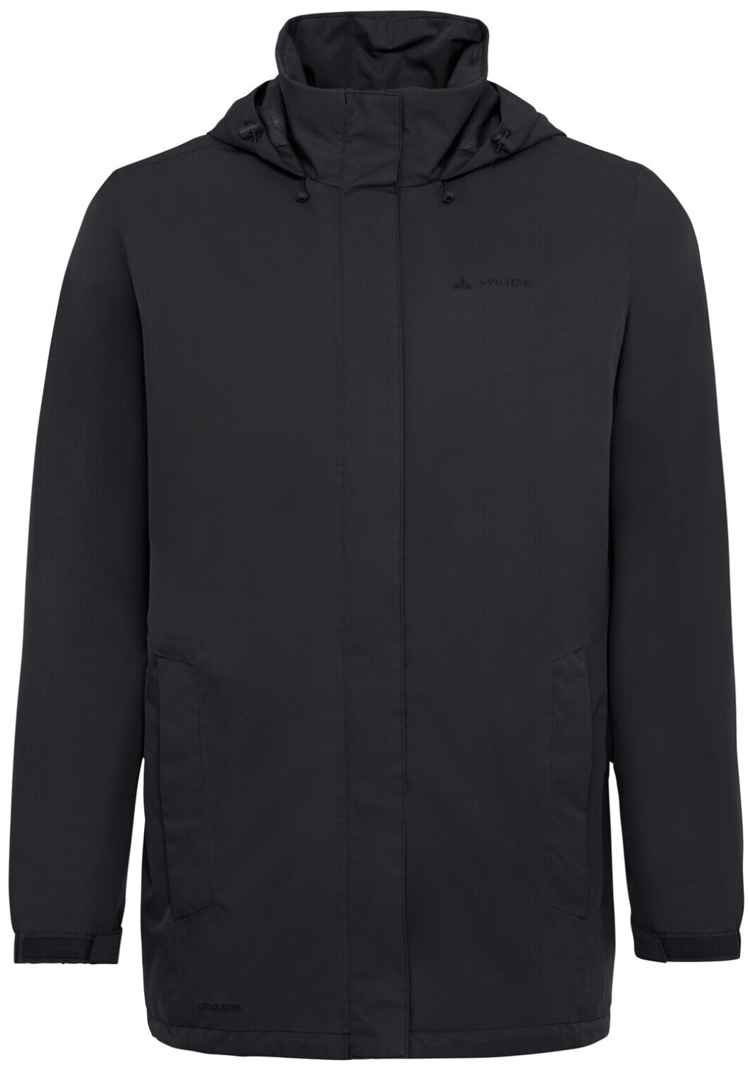 VAUDE Men's Escape Parka (45015) black