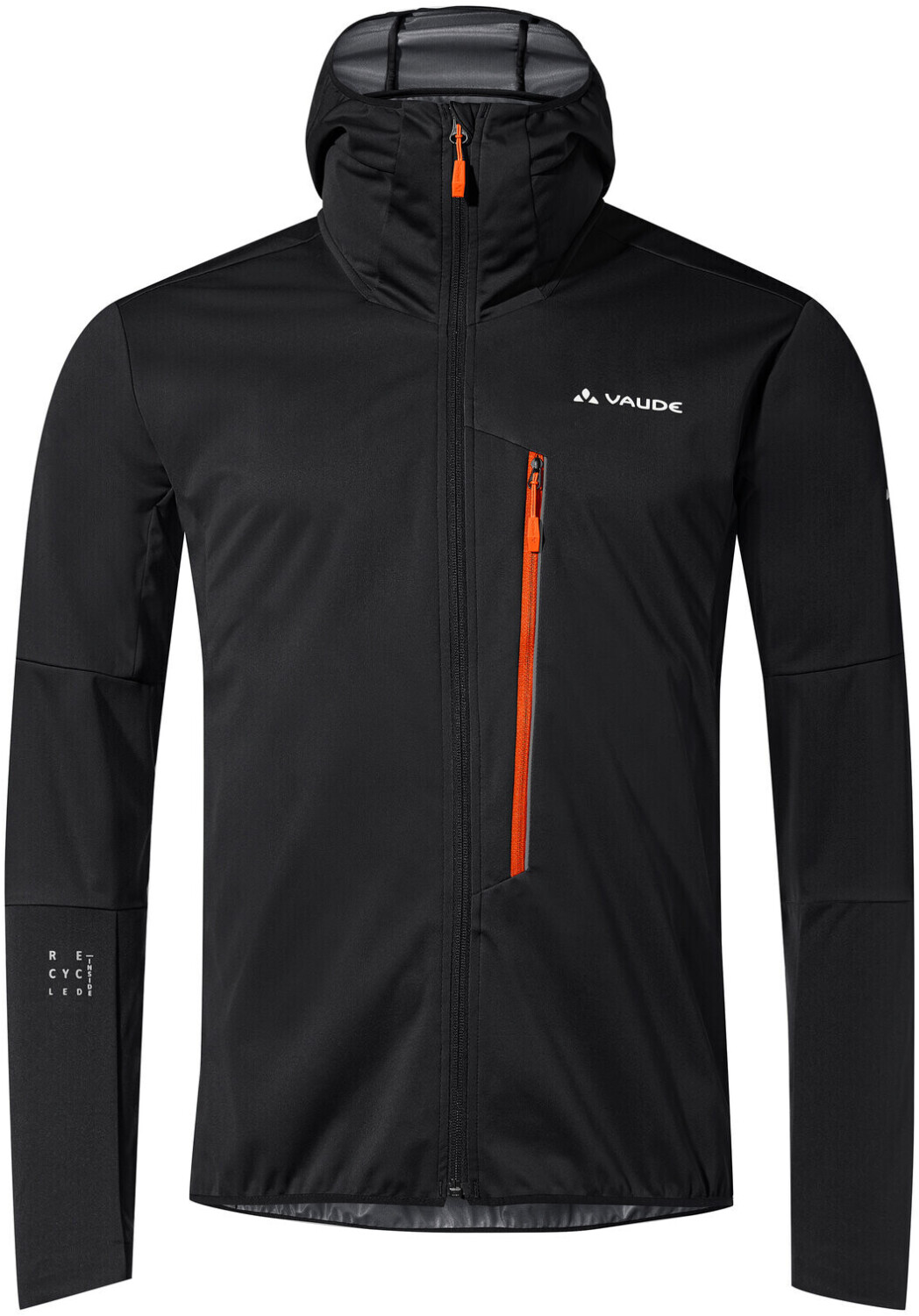VAUDE Men's Larice Light Jacket (45039) black