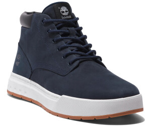 Timberland blue deals chukka boots