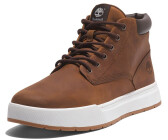 Timberland s18 2025