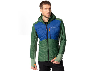 VAUDE Sesvenna Jacke IV Herren (42970) woodland