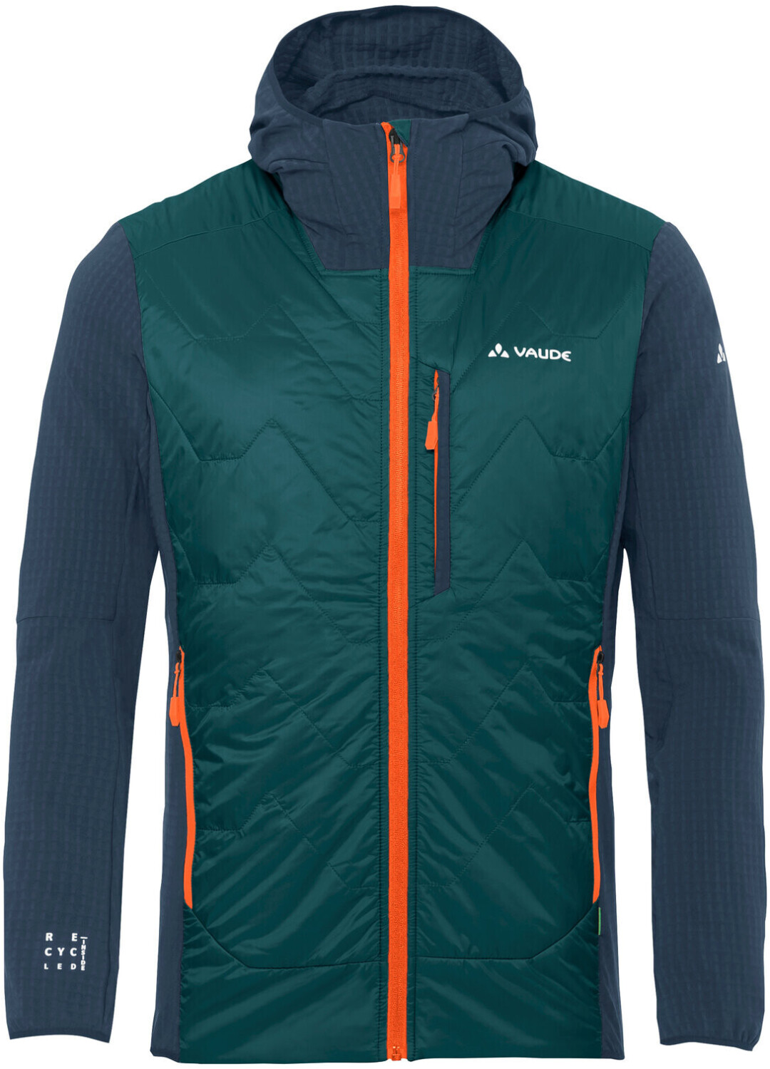 VAUDE Men's Valdassa Hybrid Jacket II (45051)