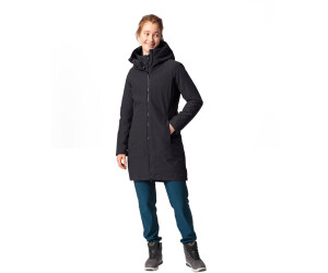 VAUDE Annecy 3in1 Coat III Damen (41262) black/black ab 357,47 € |  Preisvergleich bei | Mäntel