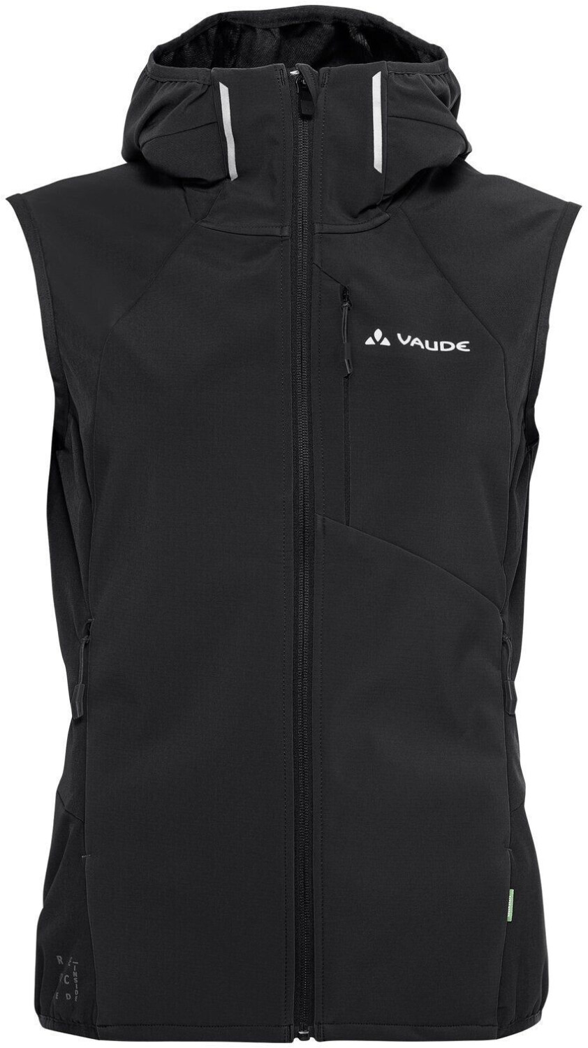 VAUDE Women's Larice Vest II (43014) black