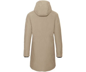VAUDE Mineo Coat III Damen (42449) linen ab 300,90 € | Preisvergleich bei