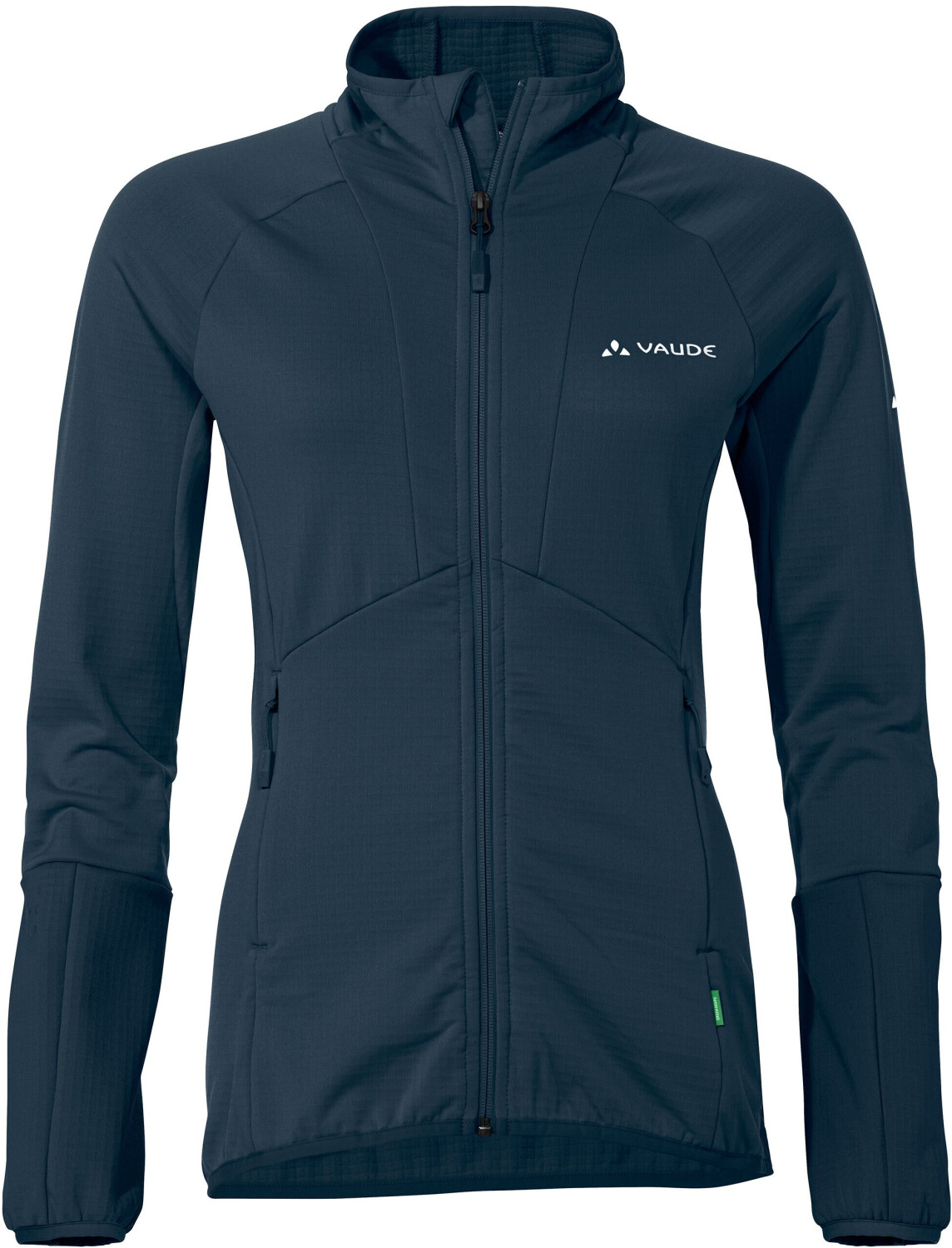 Jacket Women\'s 45,99 (42959) FZ Fleece precios desde en idealo € Monviso | VAUDE Compara II