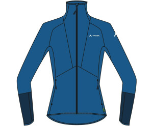 VAUDE Women\'s Monviso Fleece FZ Jacket II (42959) au meilleur prix sur