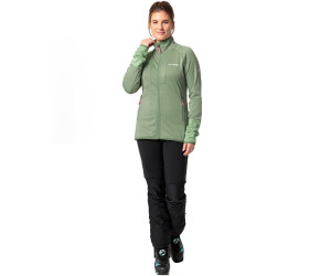 VAUDE Women's Monviso Fleece FZ Jacket II (42959) au meilleur prix sur
