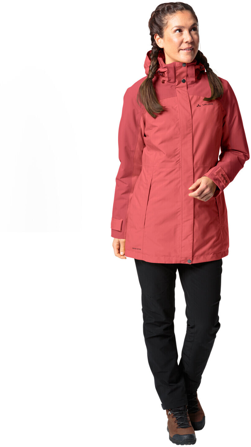 Vaude women's best sale skomer winter coat