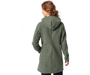 III VAUDE Tinshan € willow Damen Coat green (41083) | 111,96 ab Preisvergleich bei