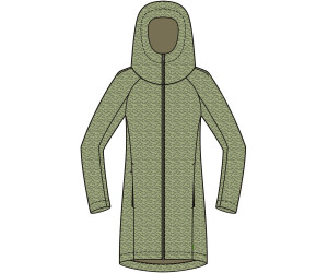 VAUDE Tinshan Coat III Damen | ab Preisvergleich bei 111,96 (41083) green willow €