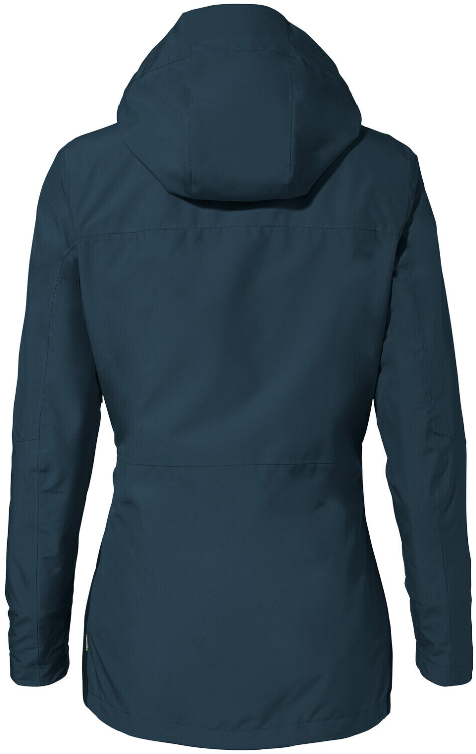 VAUDE Women's Valsorda 3in1 Jacket (43363)