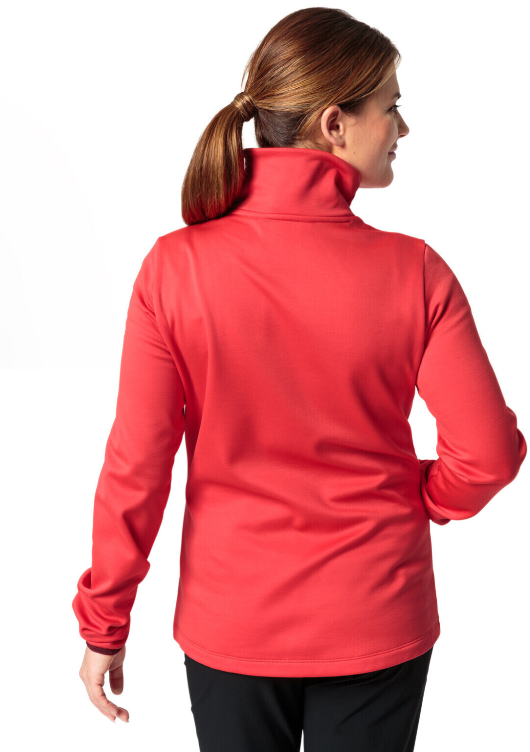 VAUDE Women's Valsorda Fleece Jacket (45145)