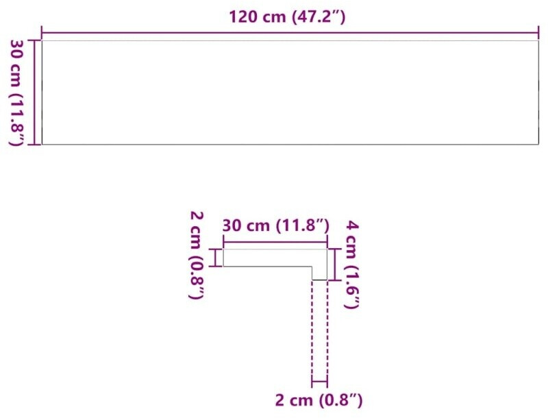vidaXL 829587