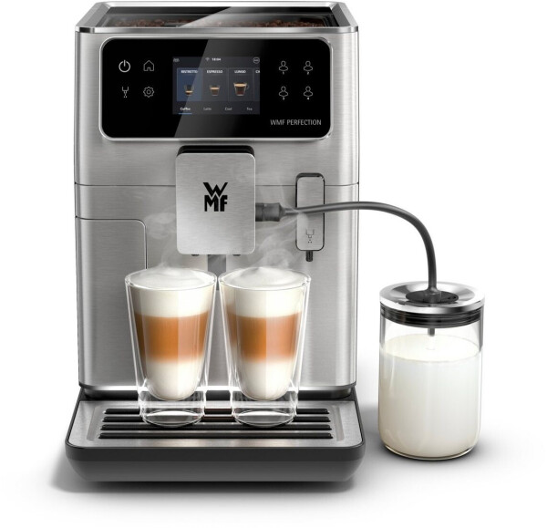 WMF Perfection 680 Kaffeevollautomat, Bild 2
