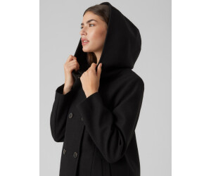 Vero Moda VMFORTUNE SHILA JACKET GA NOOS (10291044-4333620) black 