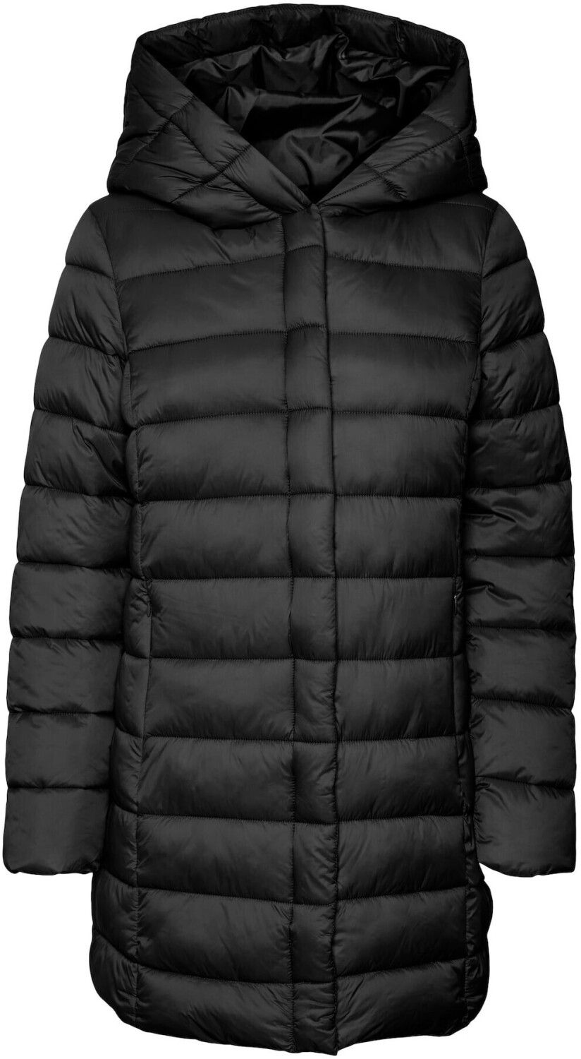 Vero Moda VMCARMEN JACKET NOOS (10291052-4333476) black