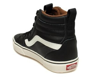 Sk8 hi leather store