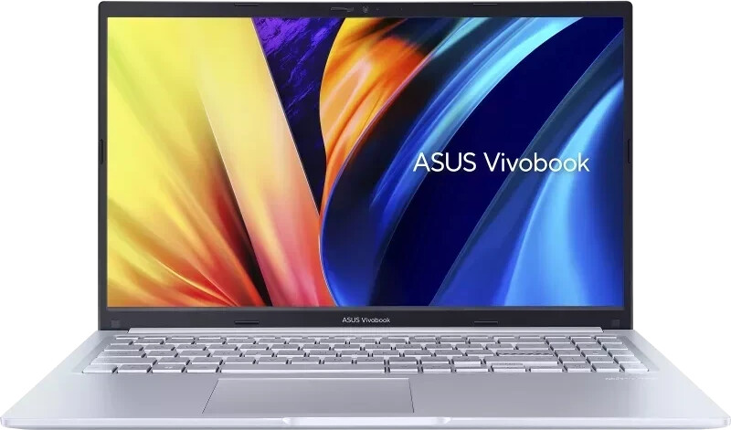 ASUS VivoBook 15 F1502ZA-EJ1117W - Ordenador Portátil 15.6 Full HD (Intel  Core i5-1235U, 8GB RAM, 512GB SSD, Iris Xe Graphics