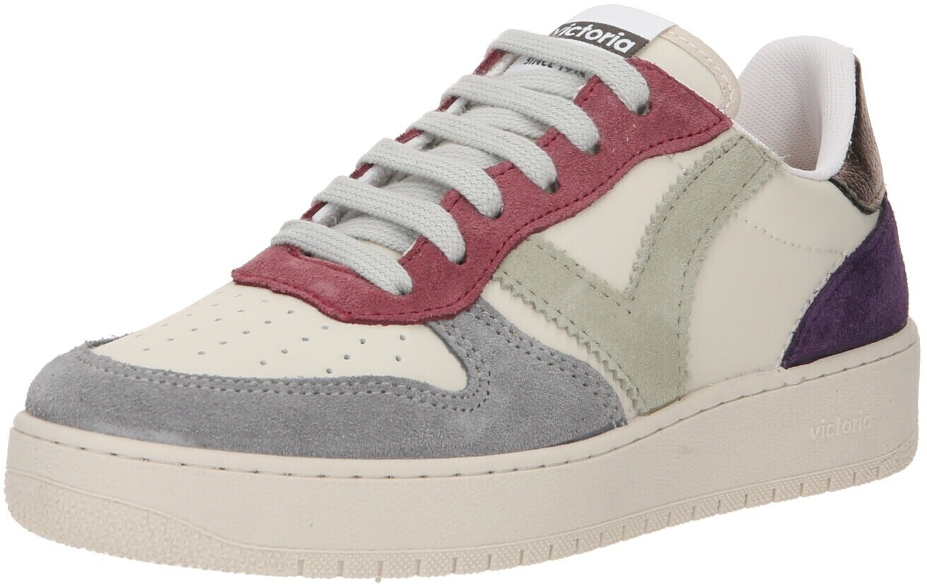 victoria Madrid Leather Women lavanda