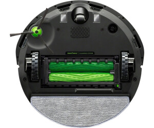Aspirateur robot Roomba® i5+ avec système d'autovidage, iRobot®