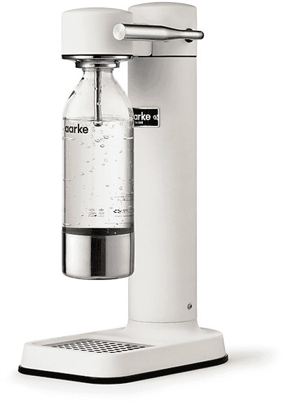 Machine à soda et eau gazeuse Carbonator - Aarke