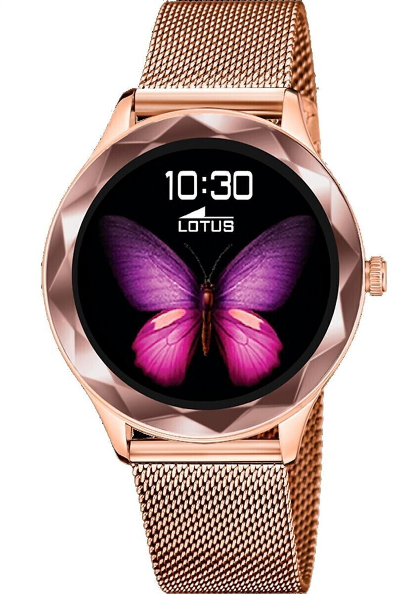 Lotus Reloj 50036/1 rose