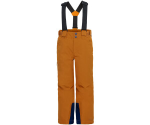 Vaude Snow Cup III Broek Kinder - dark sea uni