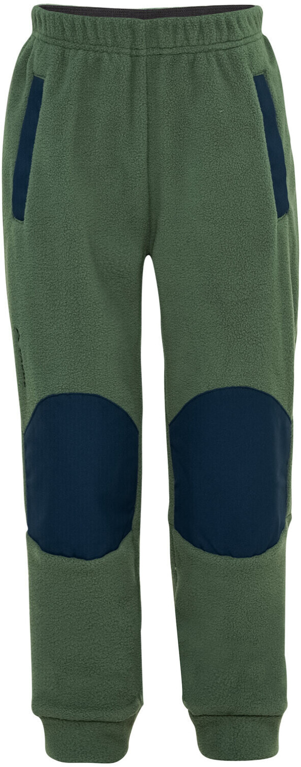 VAUDE Kids Pulex Pants woodland
