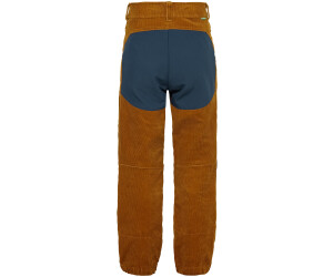 VAUDE Kids Caprea Cord Pants silt brown ab 61,72 € | Preisvergleich bei