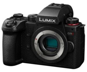 Panasonic Lumix DC-G9 II Body ab 1.599,00 € (Februar 2025 Preise) |  Preisvergleich bei idealo.de