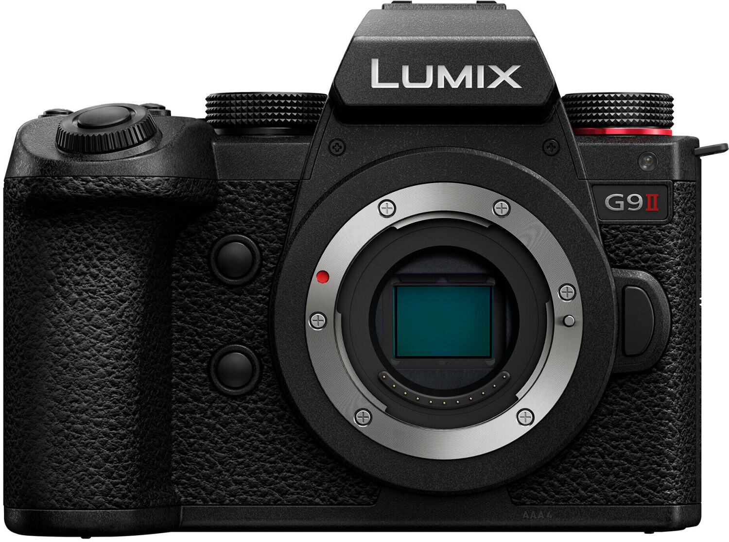 Panasonic Lumix DC-G9 II Body ab 1.755,00 € | Preisvergleich bei 