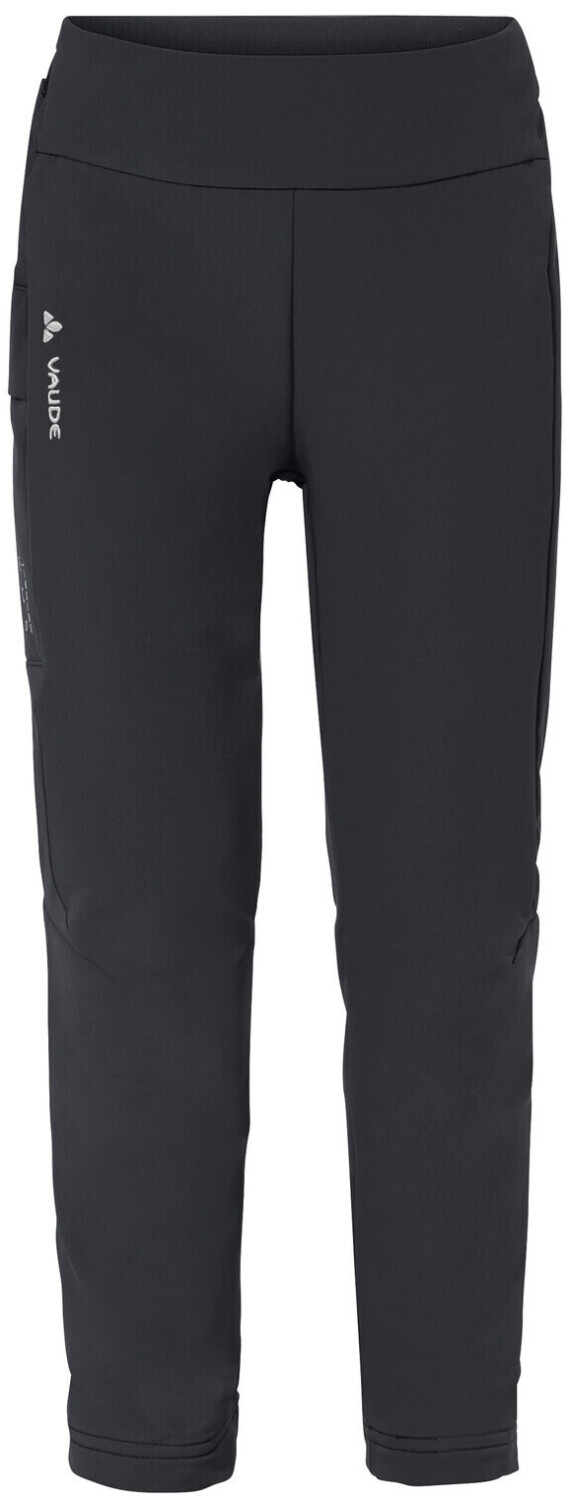 VAUDE Kids Patiki Slim Fit Pants