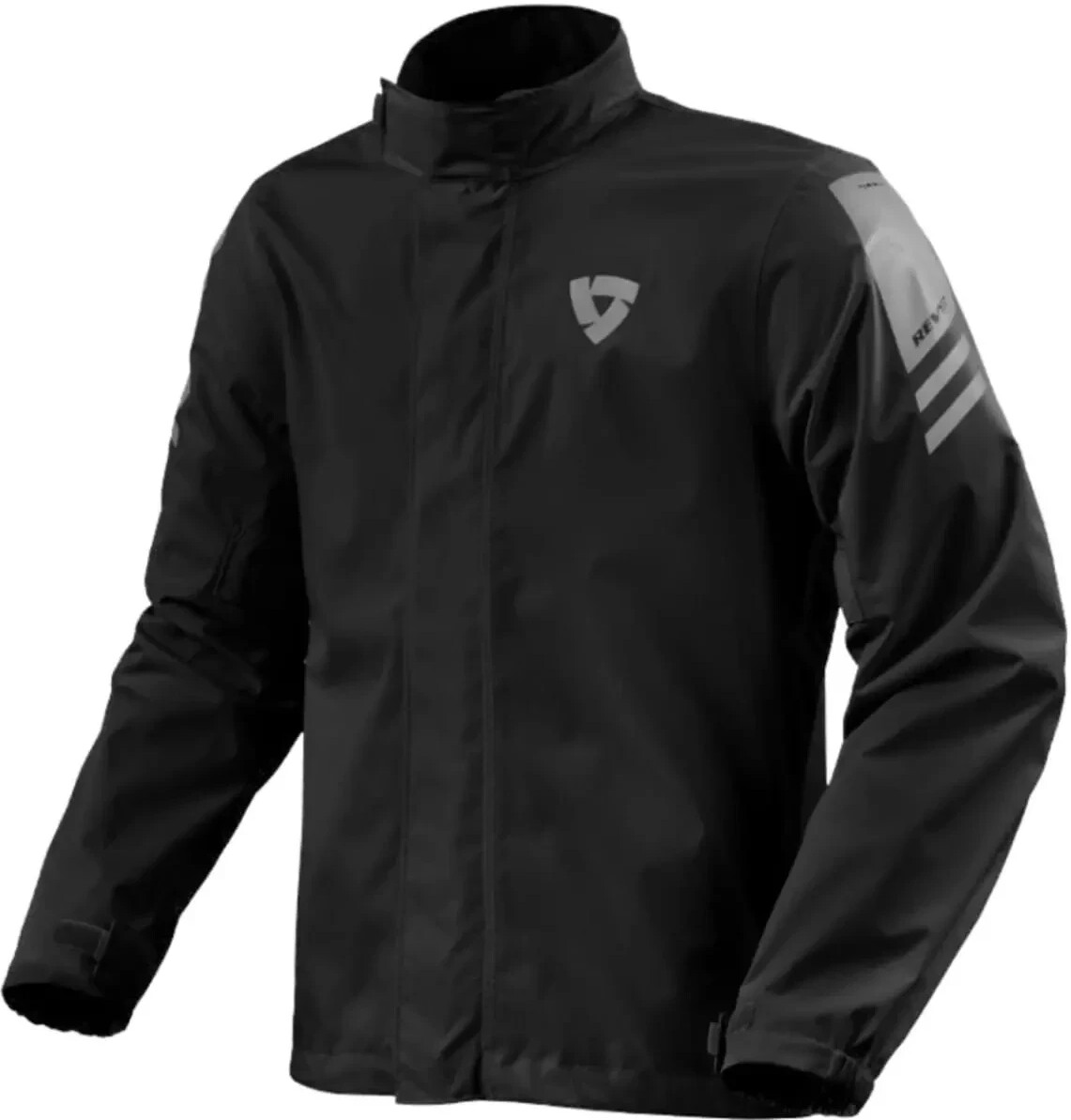 REV'IT! Veste pluie Cyclone 4 H2O noir