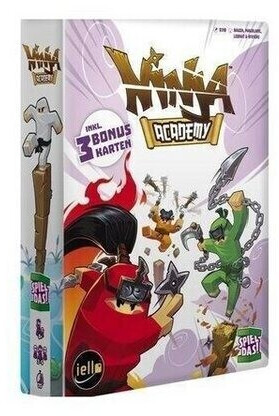 Ninja Academy (DE)