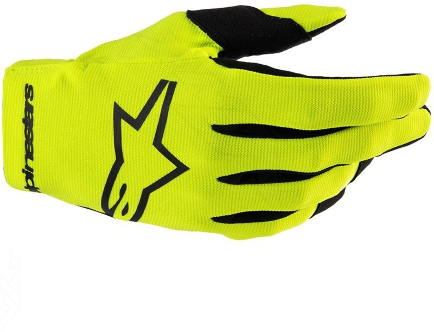 Alpinestars 2022 Radar Gloves neon yellow ab € 20,75 Preisvergleich