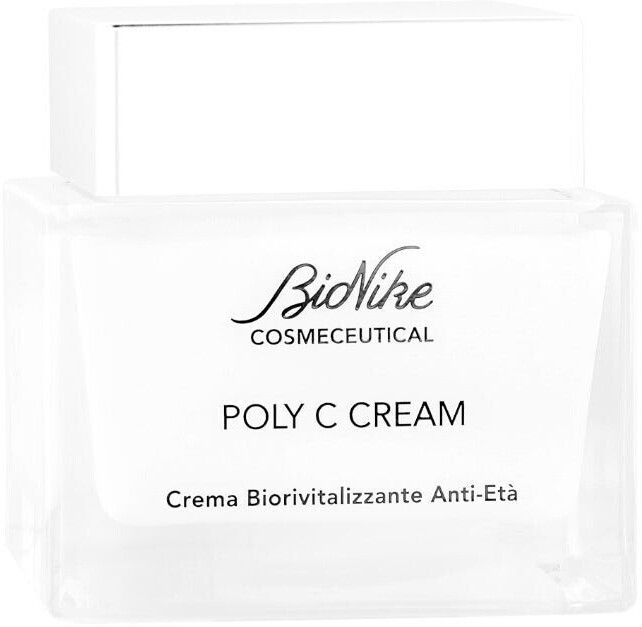 Bionike Bio C Cream (50ml)